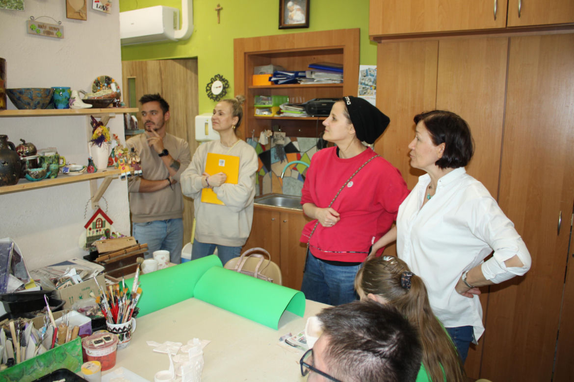 Podopieczni Fundacji REPI w programie Autentyczni