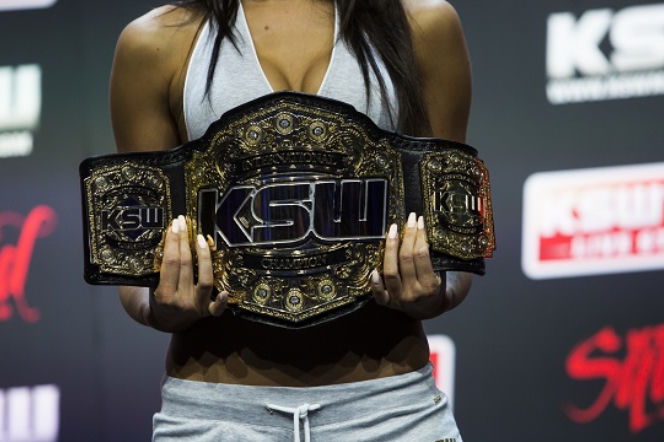 KONKURS: KSW 40 - kody na PPV! Wygraj na ESKA.pl