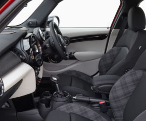 Mini Cooper 5D 2015