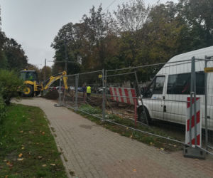Problemy kierowców na Matejki w Toruniu. Spore utrudnienia!