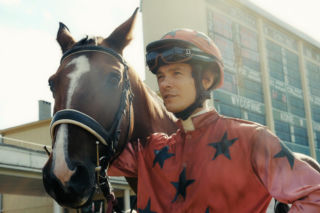 Kinowy hit „Wielka Warszawska” w kinach już 23 stycznia