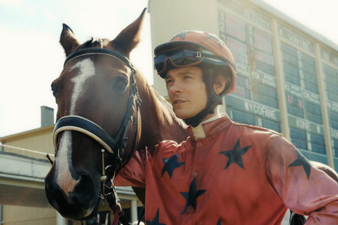 Kinowy hit „Wielka Warszawska” w kinach już 23 stycznia