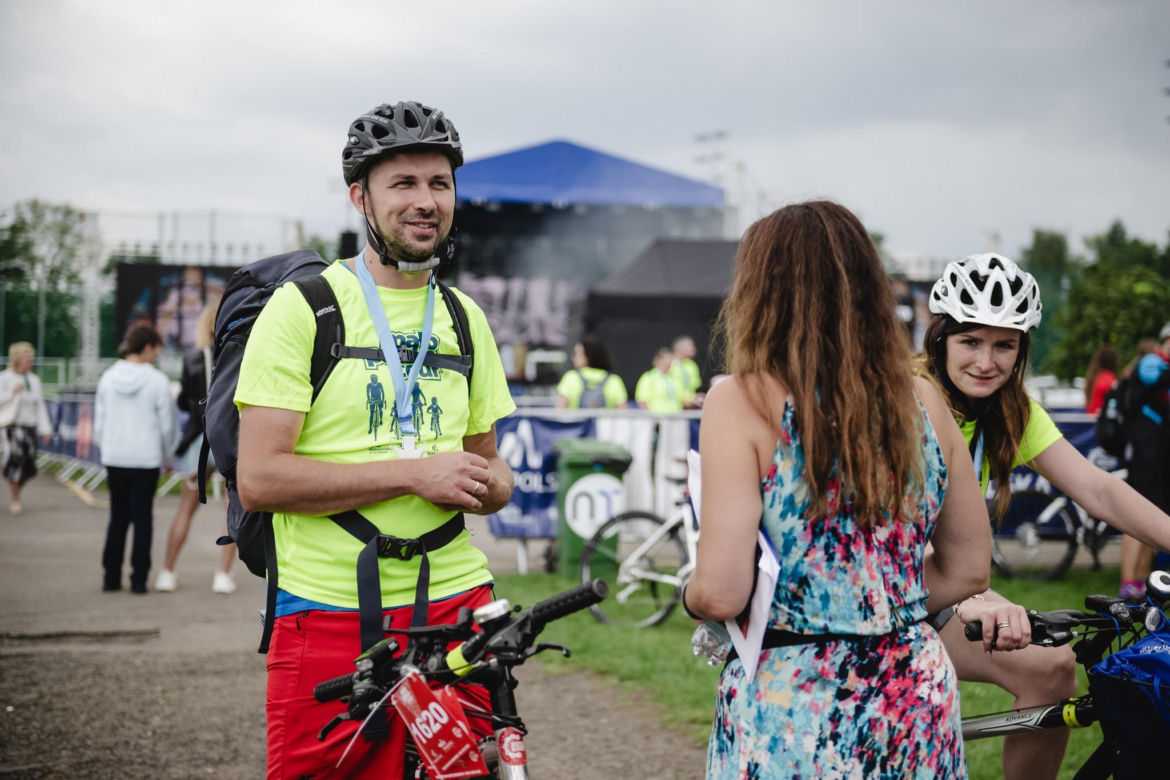 Małopolska Tour - największa rowerowa impreza w Polsce