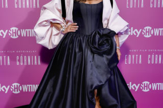 Edyta Górniak - zawsze przy nim będę