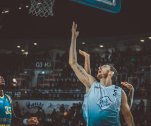Polski Cukier Toruń - Asseco Arka Gdynia 80:65, zdjęcia z Areny Toruń