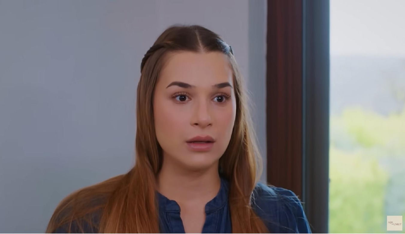 Miłość i nadzieja odc. 294. Sila