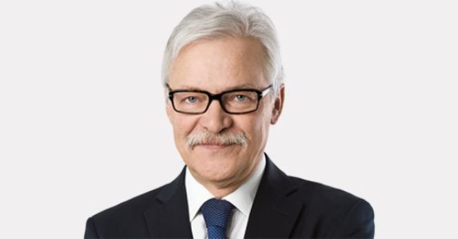 Tadeusz Zwiefka - KO