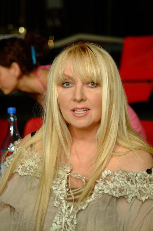 Maryla Rodowicz