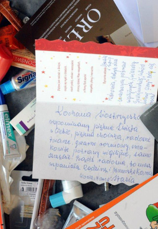 Kamila Łapicka pozbywa się pamiątek po mężu