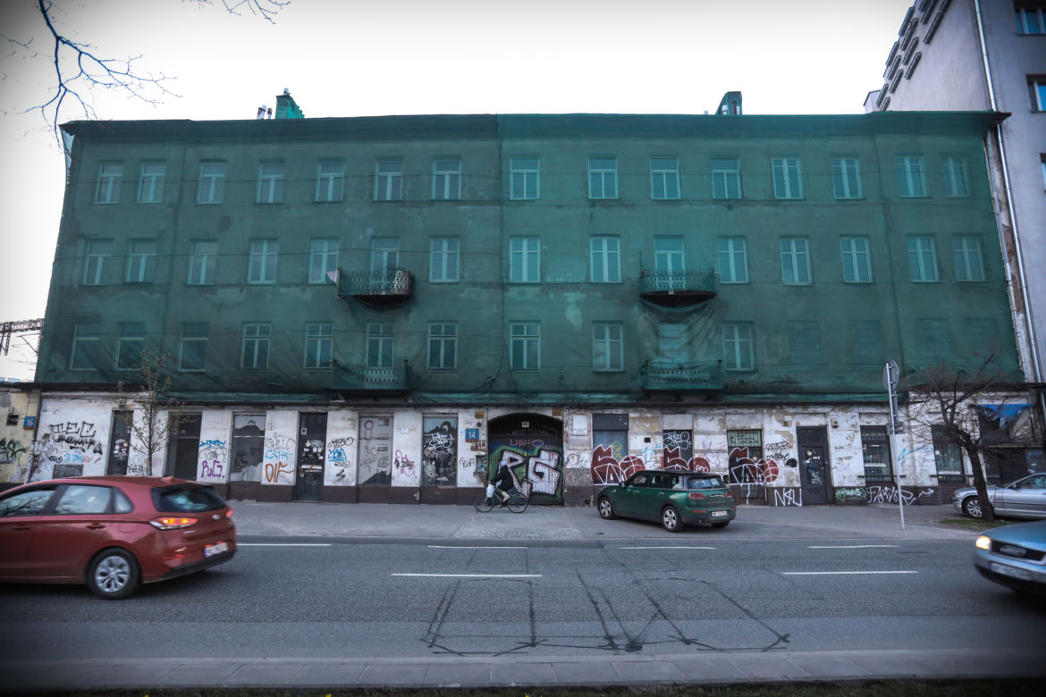W sposób okrutny dusił i gwałcił kobiety. Morderca zawisł na szubienicy