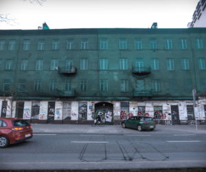 W sposób okrutny dusił i gwałcił kobiety. Morderca zawisł na szubienicy