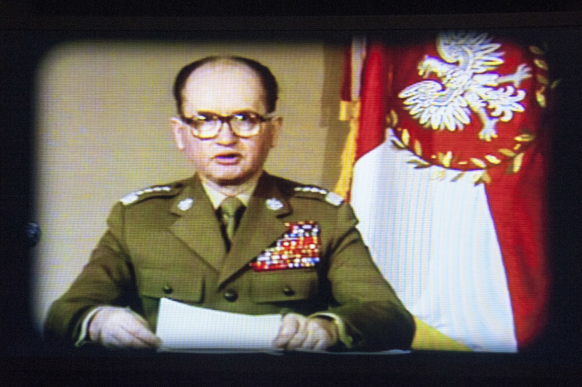 70-lecie TVP