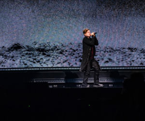 Michael Patrick Kelly „Traces Tour 2026” – trzy godziny intymnej muzycznej podróży w Warszawie [RELACJA]