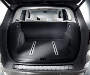 Ford Kuga Vignale