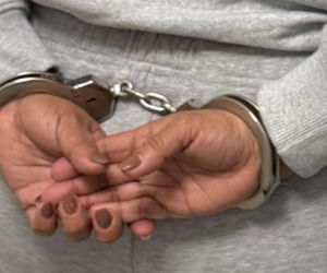 Niekobiecy przedmiot kradzieży. 25-latka usłyszała zarzut 