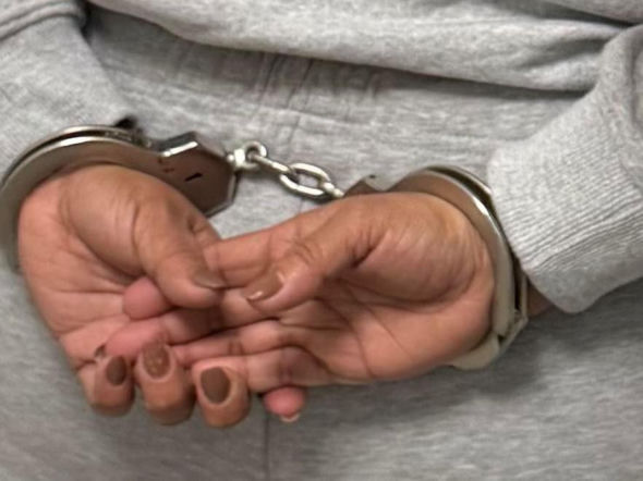 Niekobiecy przedmiot kradzieży. 25-latka usłyszała zarzut 