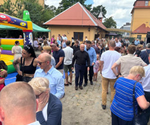 Wspierają Cicho i skutecznie