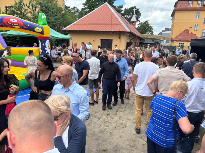 Wspierają Cicho i skutecznie