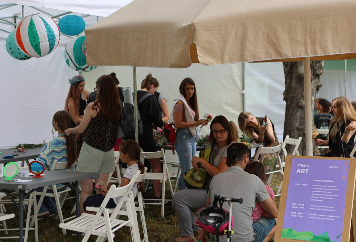 Lublin Joga Festiwal 