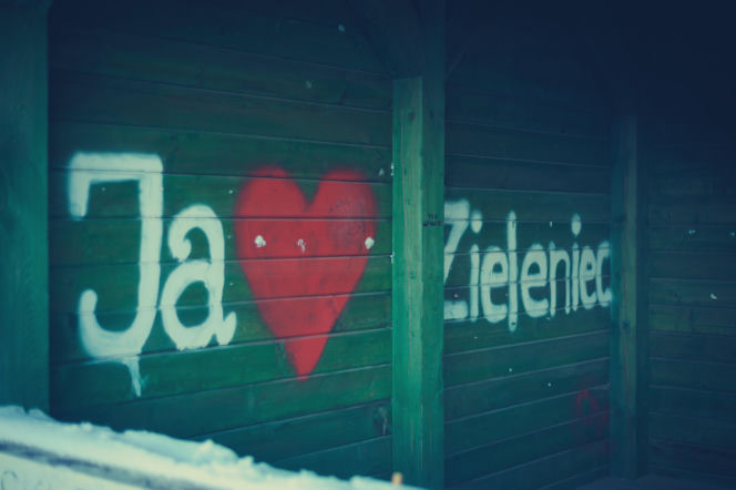 Sezon narciarski wystartował w Zieleńcu na dobre