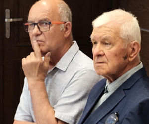 Zabili 83-letnią seniorkę za 180 zł.  Jej pokiereszowane ciało ukryli w wersalce