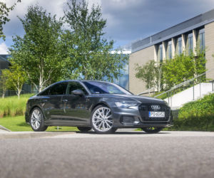 Audi A6 Limousine 55 TFSI quattro S-Line