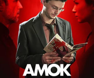 Amok