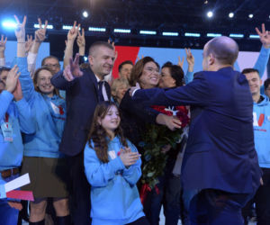 Konwencja Małgorzaty Kidawy - Błońskiej