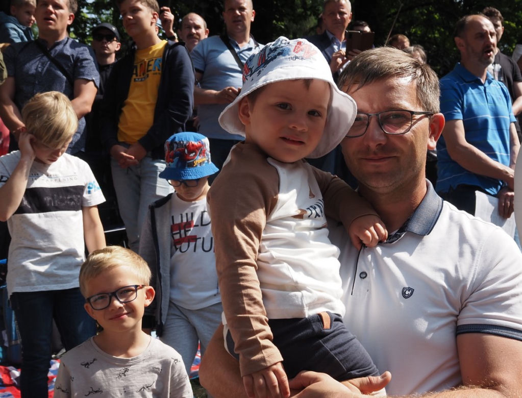 Pielgrzymka mężczyzn i młodzieńców do Piekar Śląskich 2023