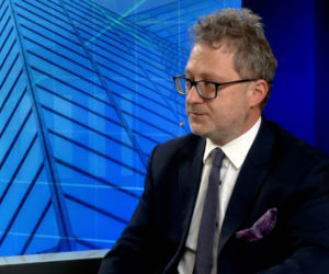 Pieniądze to nie wszystko 6.04.2022 - Hubert Biskupski, Sławomir Dudek