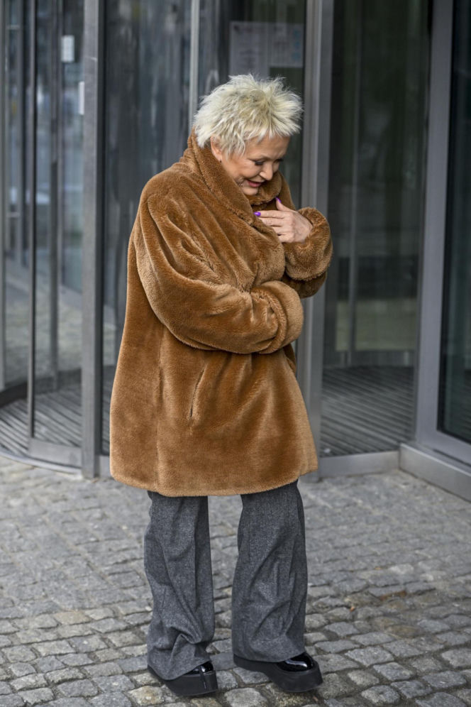 Małgorzata Ostrowska