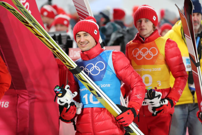 Kamil Stoch