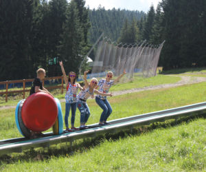 ESKA Summer City w Czarnej Górze
