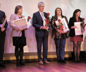 30 lat Towarzystwa Ziemi Osieckiej