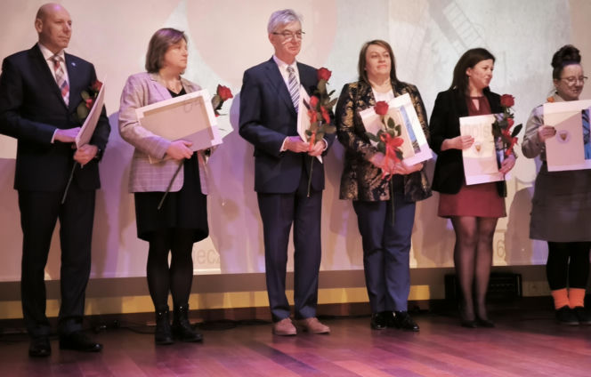 30 lat Towarzystwa Ziemi Osieckiej