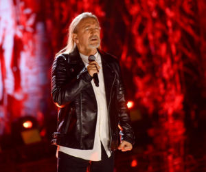 Zanim został głosem rocka, Marek Piekarczyk budował piece. Tak przez lata zmieniał się juror The Voice
