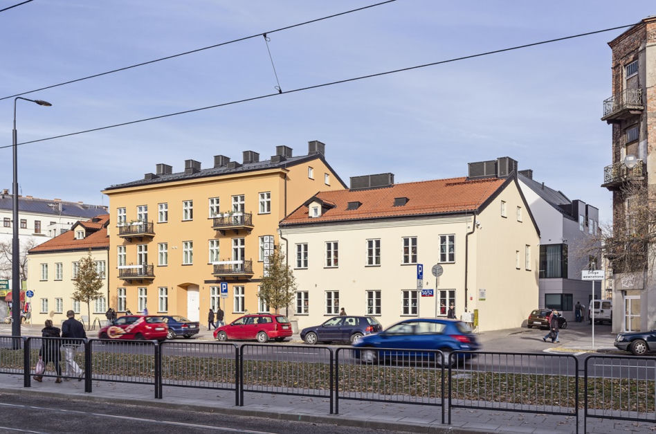 Muzeum Pragi w Warszawie