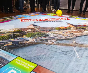 Premiera Monopoly Szczecin