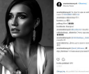 Anastazja Tarasiuk
