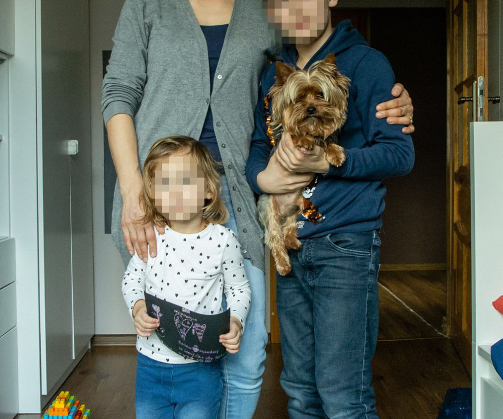 Sąd zabiera mi dzieci!