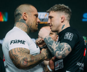 FAME MMA 13