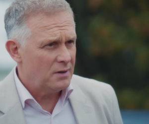 M jak miłość odc. 1914. Artur Rogowski (Robert Moskwa)