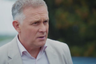 M jak miłość odc. 1914. Artur Rogowski (Robert Moskwa)