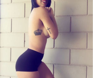Miss Bum Bum 2017 Brazylia