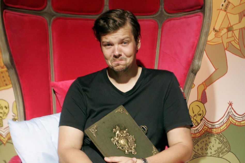 Michał Figurski