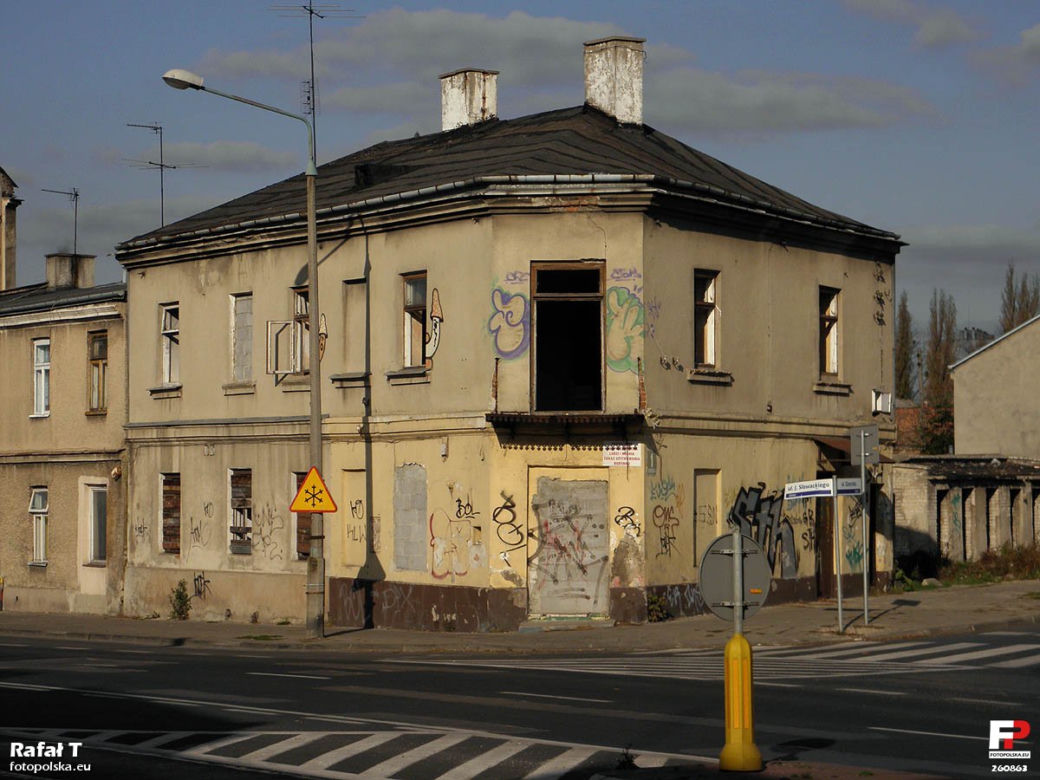 Tych miejsc w Radomiu już nie zobaczysz