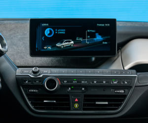 BMW i3 94 Ah