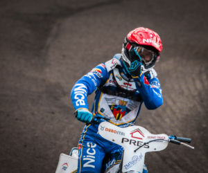 II Półfinał DMPJ w Toruniu - zdjęcia z Motoareny