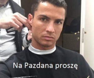 Mecz Polska - Portugalia już dziś! Memy o Pazdanie podbijają internet [GALERIA]