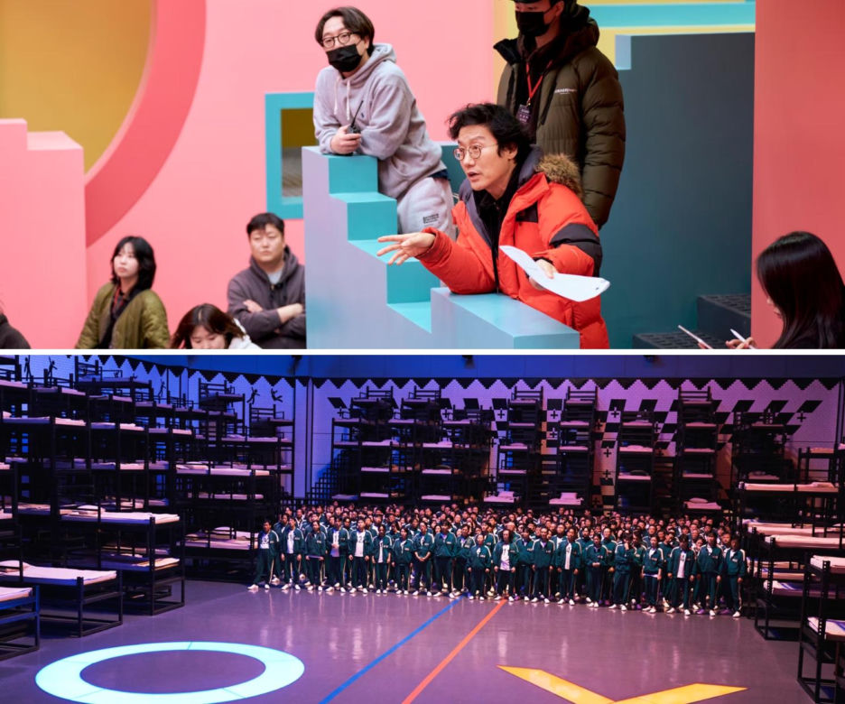 Daejeon Expo Science Park (studio filmowe)